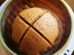 古法马拉糕-日昌餐馆(亦庄店)