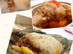 -稻香酒家·33年老字号·港式粤菜(富邦中心店)