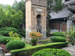 -西安化觉巷清真大寺