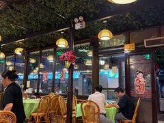 -盛港湾海鲜食府(黄沙店)