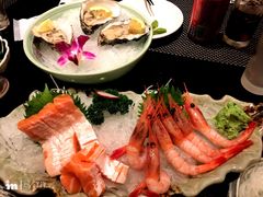 -江户前寿司(好运街店)