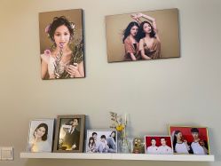 -翡艺写真馆·薇漫