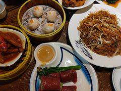 -佰味家宴(柠溪文化广场店)
