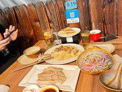 -贯贯吉·清真餐厅(浙江中路店)