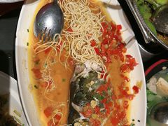 -知楚•精致湖北菜(武商MALL店)