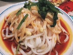 秦镇米皮-长安大牌档之西安博物院文化餐厅(中贸店)