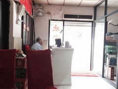 -原怡园面馆(拙政园店)
