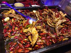 -蘭奢雅集·江浙菜(青山江滩店)