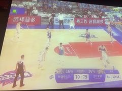 -枪火串烧·东北特色烧烤(罗湖总店)
