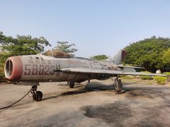 -大嶝英雄三岛战地观光园