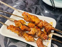 -品回味清真西北楼(宁波首店)