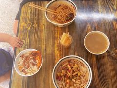 -李易面馆(树木岭店)