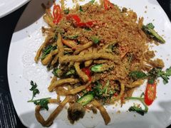 -高第街56号餐厅(泰安万达店)