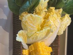 -芸鲜季·云南野生菌餐厅· 云南风物味研社(闵行店)