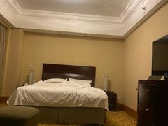 -大连富丽华大酒店