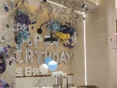 -LE SHARE洛笙·花园西餐(北京路步行街店)