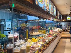 -桐湾大院·桐庐菜(滨江店)