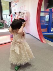 -MINI MARS KIDS CLUB亲子家庭中心(长宁天山店)