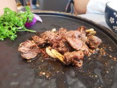 -和风铁板料理(山姆会员店)