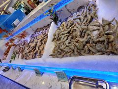 -澜悦港海鲜体验主题餐厅