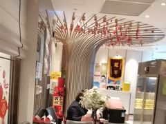 -望乡楼上海菜(日月光店)