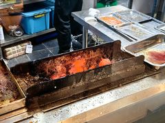 -连手特色烤串