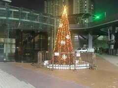 -福田体育公园游泳馆