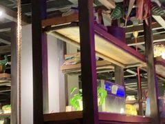 -探鱼·鲜青椒爽麻烤鱼(广州欣荣广场店)