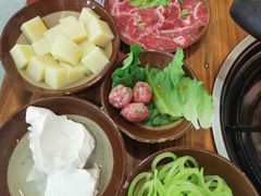 -笔记安顺夺夺粉火锅