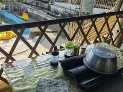 -竹泉农庄·竹筒饭(从化店)