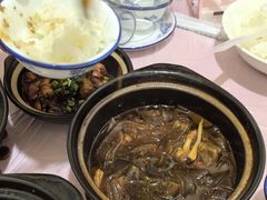 -阿隆煲店(秀仁苑店)