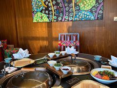 -长春凯悦酒店-品悦中餐厅