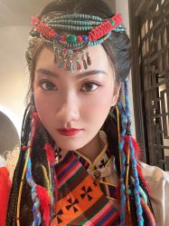 -盘子女人坊古装写真摄影(天津总店)