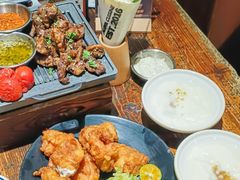 -小川洋风料理(街道口店)