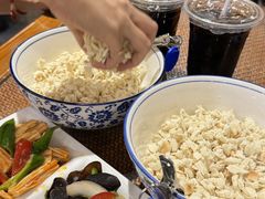 -毅祥斋老孙家泡馍(西羊市店)