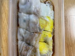 超级蛋肉肠粉-山水肠粉(盐田店)