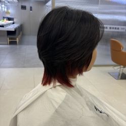 -奈时造型