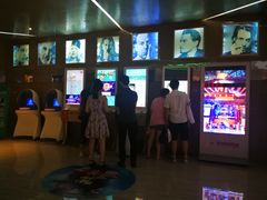 -星美国际影商城(黄龙店)