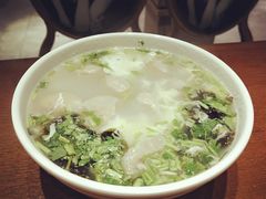 -年巴羊肉铺老铜锅(梅江店)