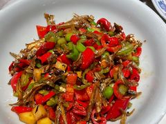 -大鱼徽州·寻味徽菜(星光总店)