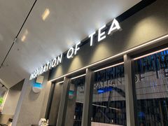 门面-喜茶(深圳欢乐海岸LAB店)