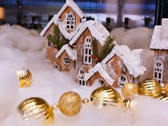 -南京圣和府邸豪华精选酒店