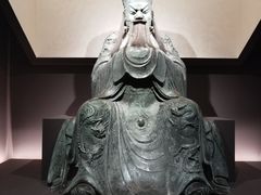 -重庆中国三峡博物馆(重庆博物馆)