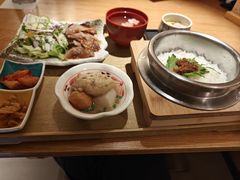 -味太助·银饭食堂(中华城店)