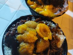 -小胖老味刨冰