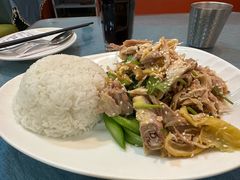 -山村茶餐厅(石岐店)