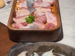 -芸山季·云南山珍菌火锅(人民广场来福士店)