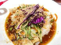 -西贝(深圳卓悦汇店)