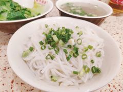 拌粉干-安平依杰拌粉干(大同店)