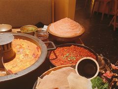-晓宇重庆火锅(西安荟聚店)
